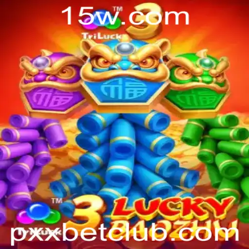 3LuckyBaozhu: Mergulhe na Excitação e Estratégia do Novo Jogo de Azar