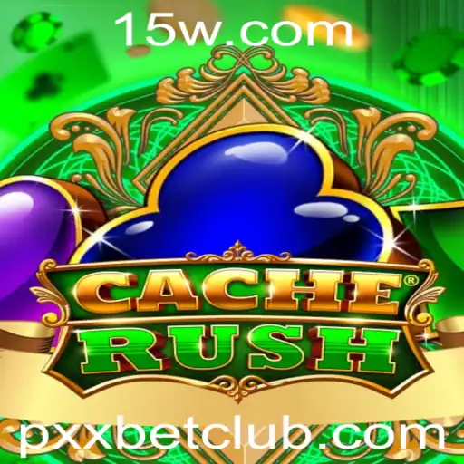 CacheRush: Desvendando o Fenômeno do Jogo Online com Pxx Bet