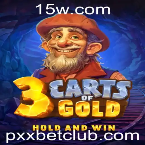 Explorando o Mundo do Jogo 3cartsOfGold e o Impacto do Pxx Bet