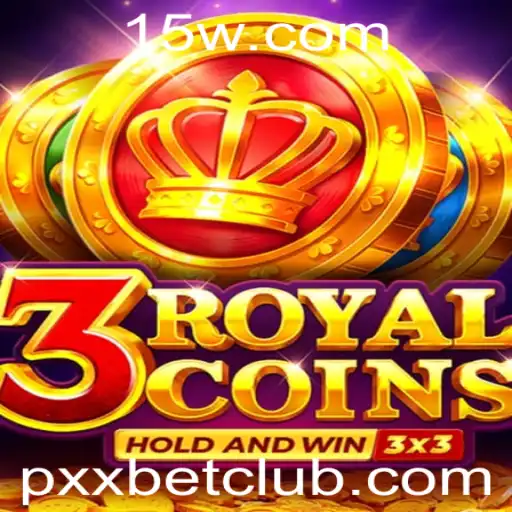 Descubra o Fascinante Mundo de 3royalcoins: Regras e Estratégias do Jogo