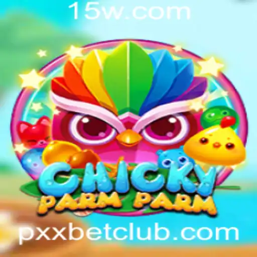 Descubra o Empolgante Mundo de 'ChickyParmParm': O Jogo do Momento