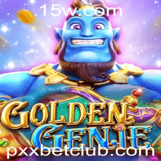 Explorando GOLDENGENIE: Um Mergulho no Universo de Pxx bet