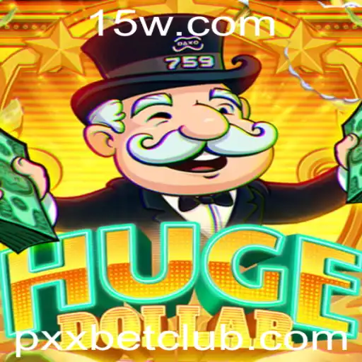 Explorando o Mundo de HugeDollar: Como Jogar e Regras