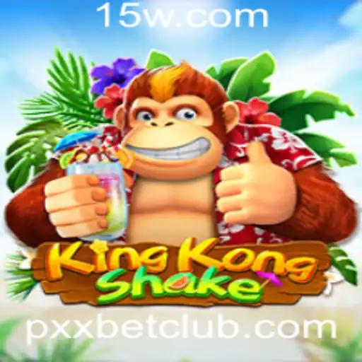 Descubra o Fascinante Mundo de KingKongShake: Uma Nova Febre no Universo dos Jogos