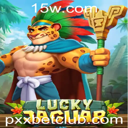 Explorando o Mundo de LuckyJaguar: O Jogo de Apostas Online que Está Conquistando Jogadores