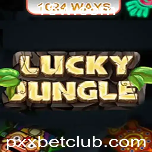 Explore o Mundo Fascinante de LuckyJungle1024: Regras e Introdução