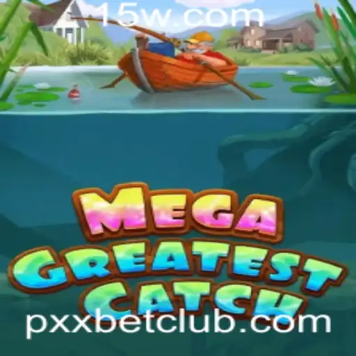 Explorando o Mundo de MegaGreatestCatch: Um Jogo de Estratégia e Diversão