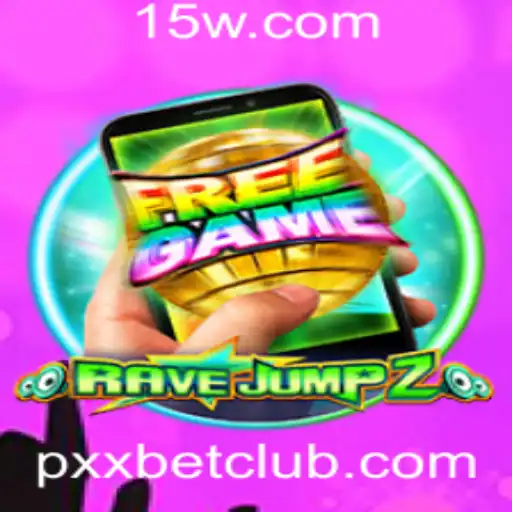 RaveJump2M: A Nova Sensação dos Jogos de Estratégia