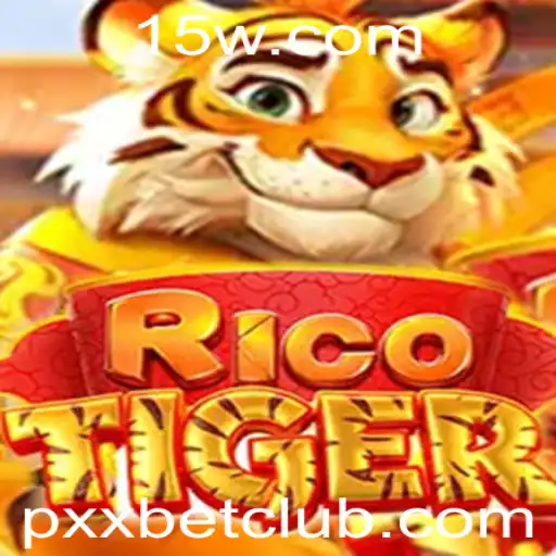 RicoTiger: O Novo Fenômeno no Mundo dos Jogos
