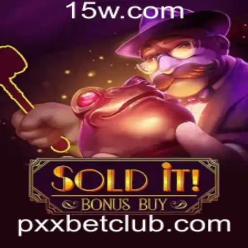 Explorando o Universo de SolditBonusBuy: O Jogo que Está Transformando a Experiência de Apostas