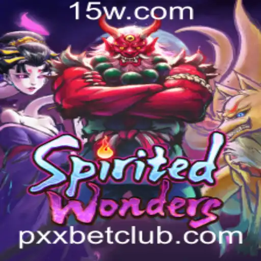 Uma Jornada Mágica com SpiritedWonders e Estratégias de Aposta Pxx Bet