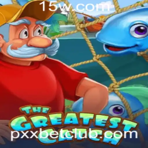 A Fascinante Aventura de 'TheGreatestCatch' e as Estratégias de Pxx Bet