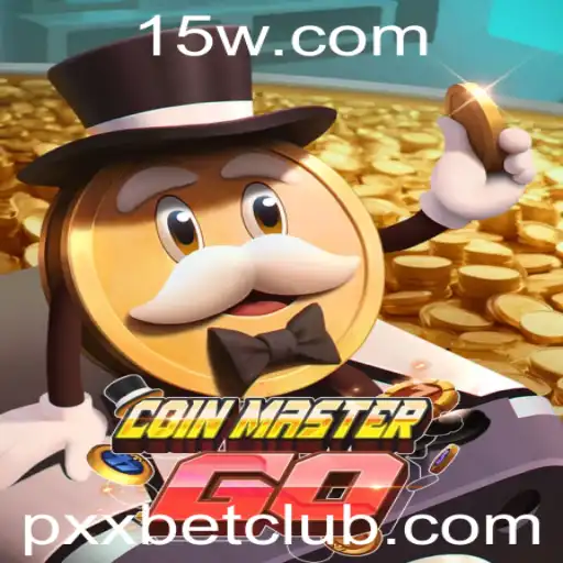 Descubra o Empolgante Mundo de CoinMasterGO: Jogue e Ganhe com Pxx Bet