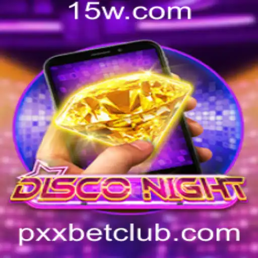 DiscoNightM: Um Mergulho no Mundo dos Jogos Noturnos