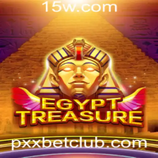 Descubra as Aventuras de EgyptTreasure com Pxx Bet