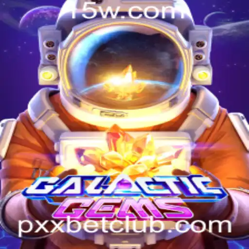 Explorando o Universo de GalacticGems: Uma Aventura Espacial Repleta de Apostas Estratégicas