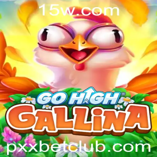 GoHighGallina: Um Jogo de Estratégia e Azar