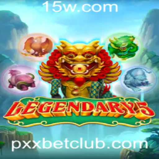 Explorando o Universo de Legendary5: A Nova Sensação dos Jogos Digitais
