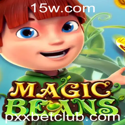 MAGICBEANS: Descubra o Encantador Mundo da Diversão com Pxx Bet
