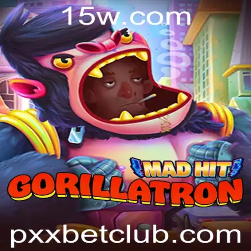 Explorando o Mundo de MadHitGorillatron: O Jogo Revolucionário do Momento
