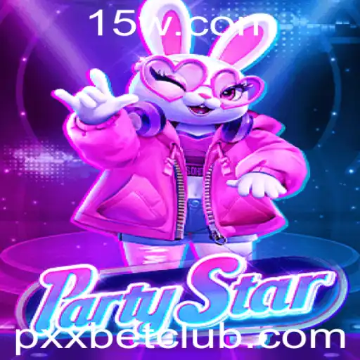 PartyStar: O Jogo de Festa Definitivo com Pxx Bet