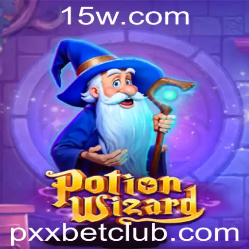 Explorando o Mundo Mágico de PotionWizard: Aprenda a Jogar e Apostar