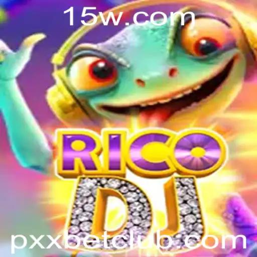 Explorando o Fascinante Mundo de RicoDJ: Um Jogo Empolgante que Combina Estratégia e Sorte