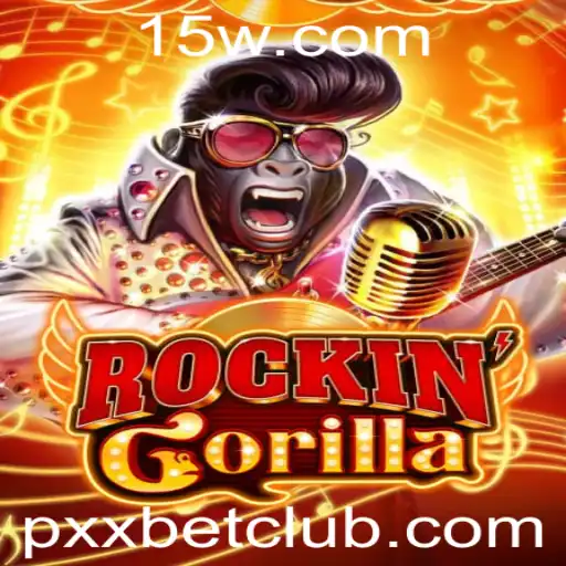 Descubra RockinGorilla: O Jogo Inovador