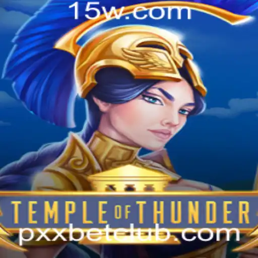 TempleofThunder: Explorando o Universo do Jogo e as Regras do Pxx Bet