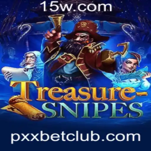 Explorando o Mundo de TreasureSnipes: Um Jogo de Recompensas e Estratégias